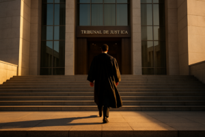 importância da advocacia criminal no Brasil — Lucchesi Advocacia